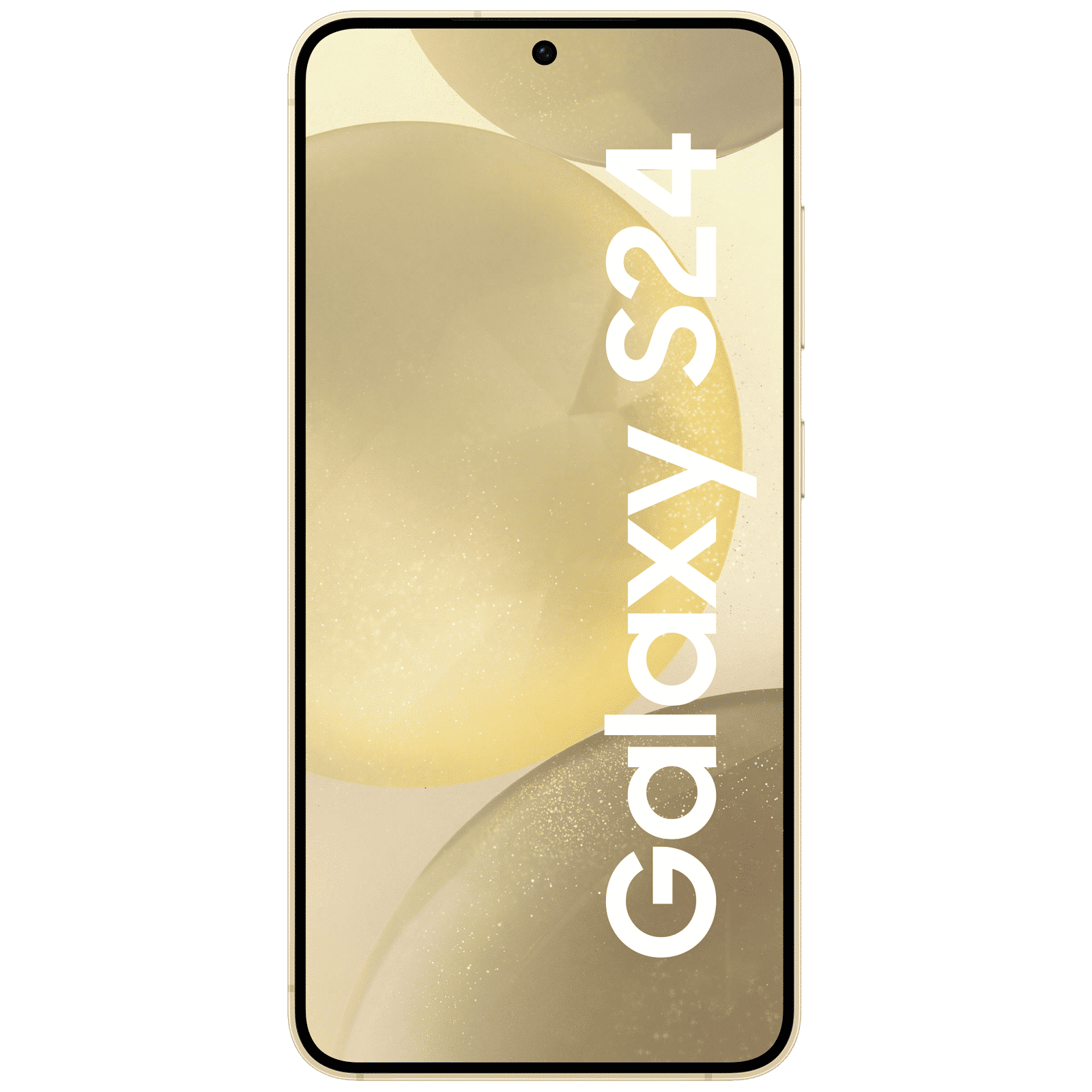 Buy SAMSUNG Galaxy S24 5G (8GB RAM, 256GB, Amber Yellow) Online